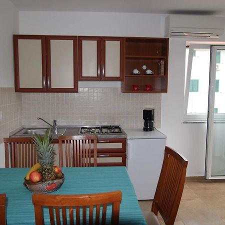 Apartments Vabec Malinska Zewnętrze zdjęcie