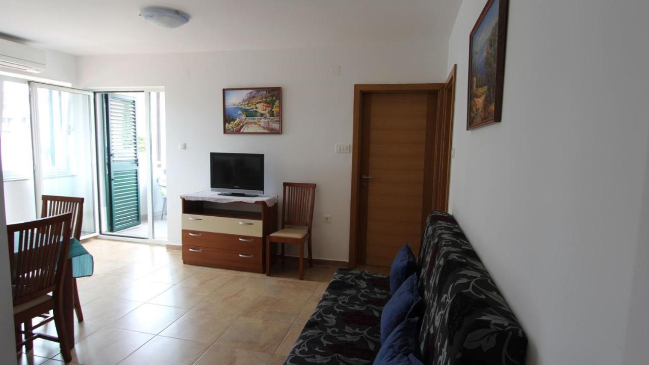 Apartments Vabec Malinska Zewnętrze zdjęcie
