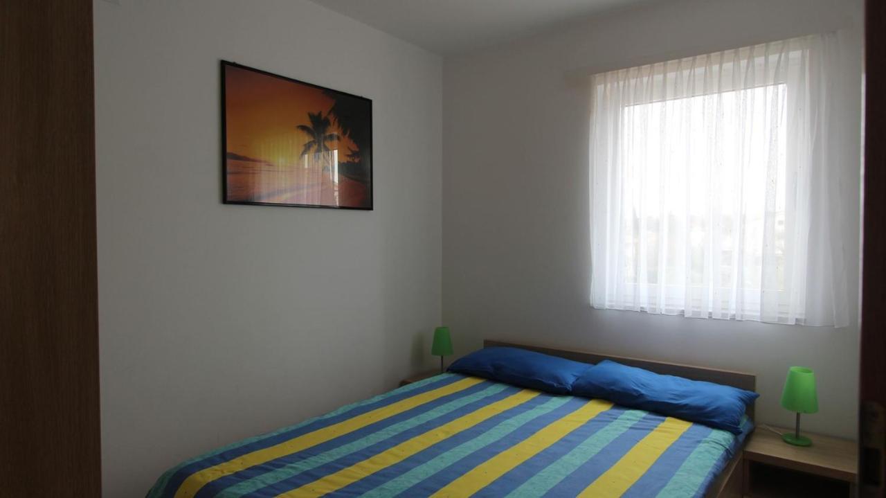Apartments Vabec Malinska Zewnętrze zdjęcie