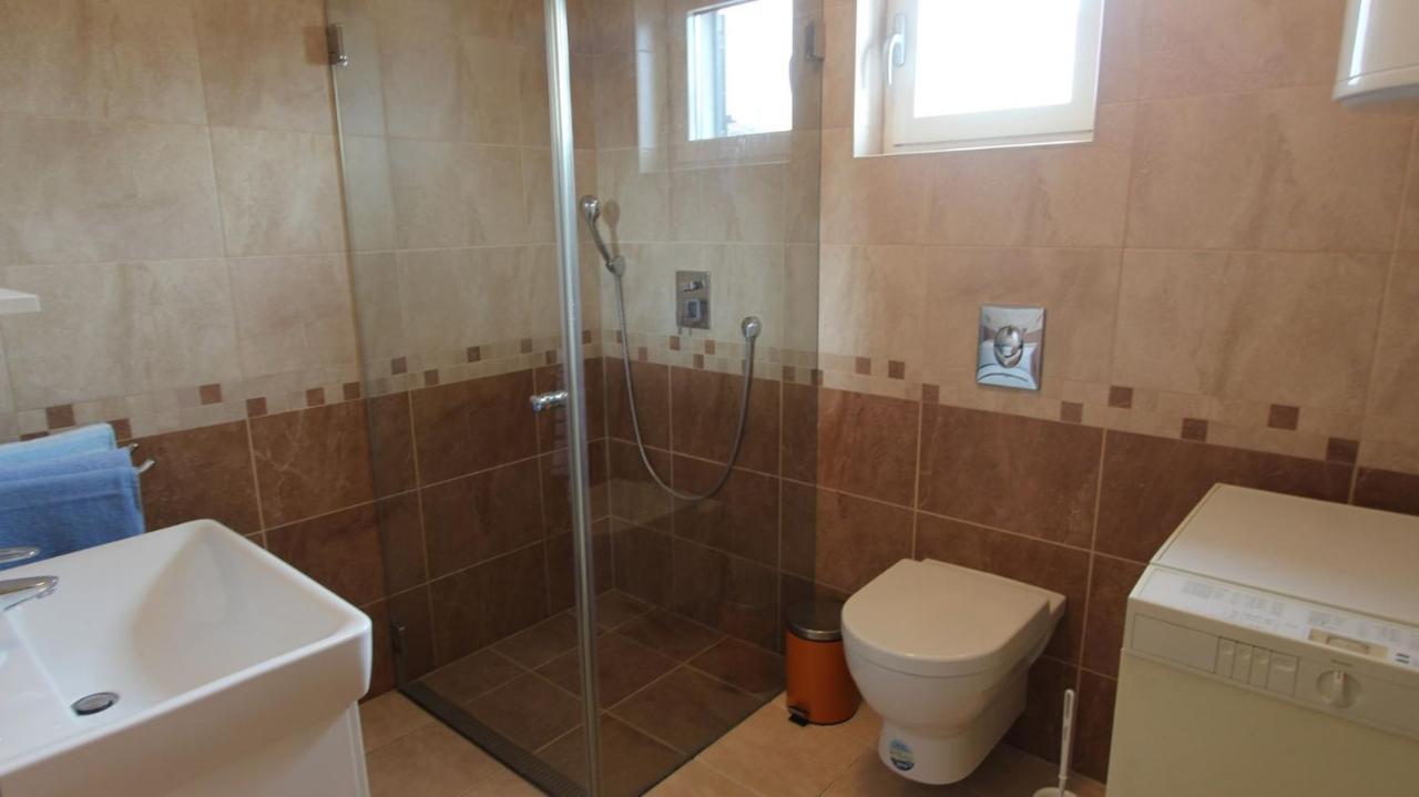 Apartments Vabec Malinska Zewnętrze zdjęcie