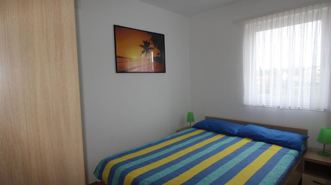 Apartments Vabec Malinska Zewnętrze zdjęcie