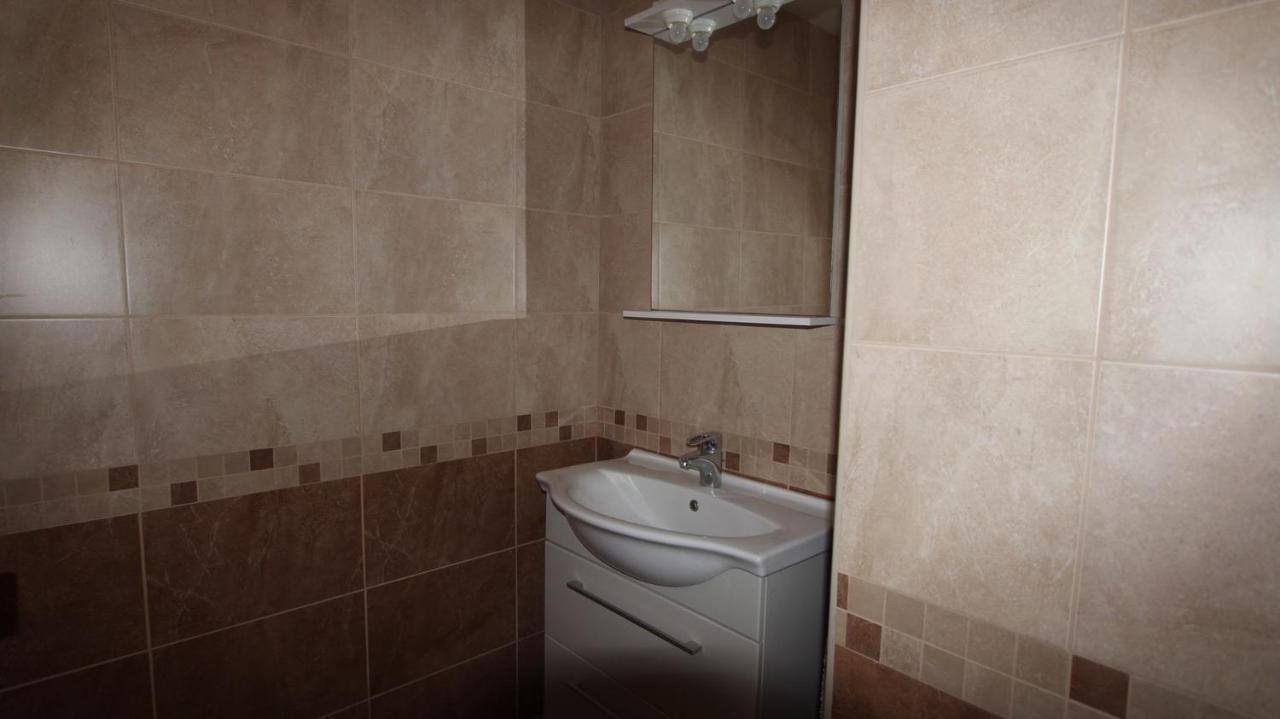 Apartments Vabec Malinska Zewnętrze zdjęcie