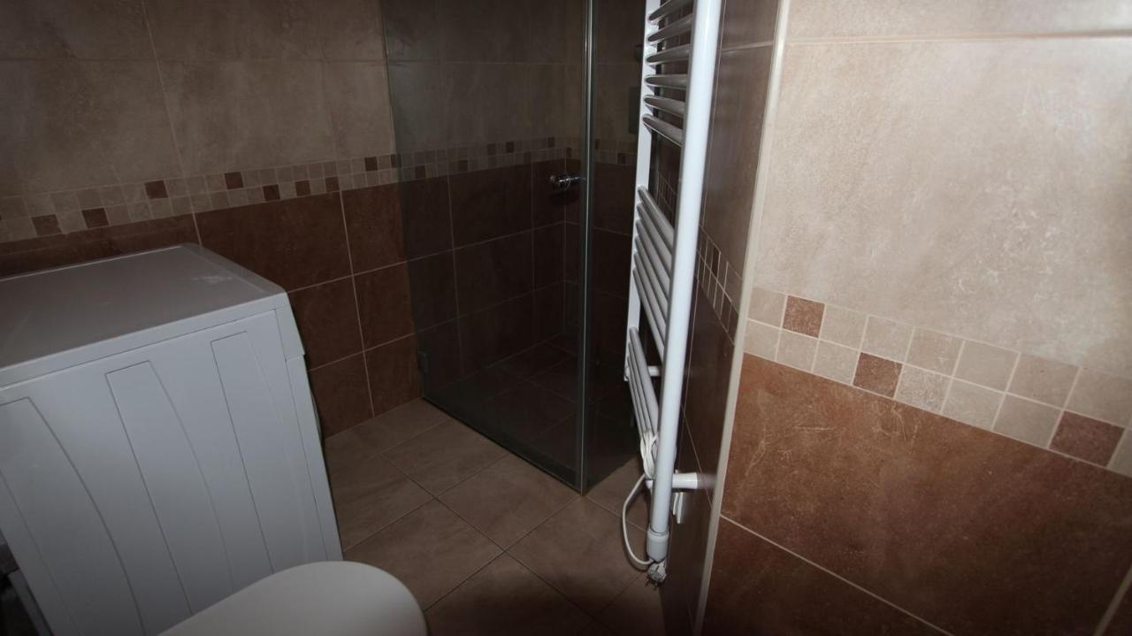 Apartments Vabec Malinska Zewnętrze zdjęcie