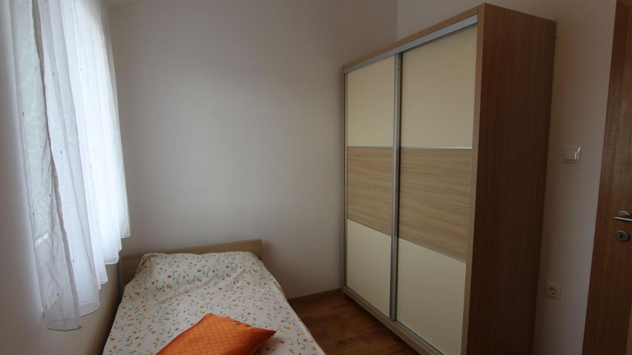 Apartments Vabec Malinska Zewnętrze zdjęcie