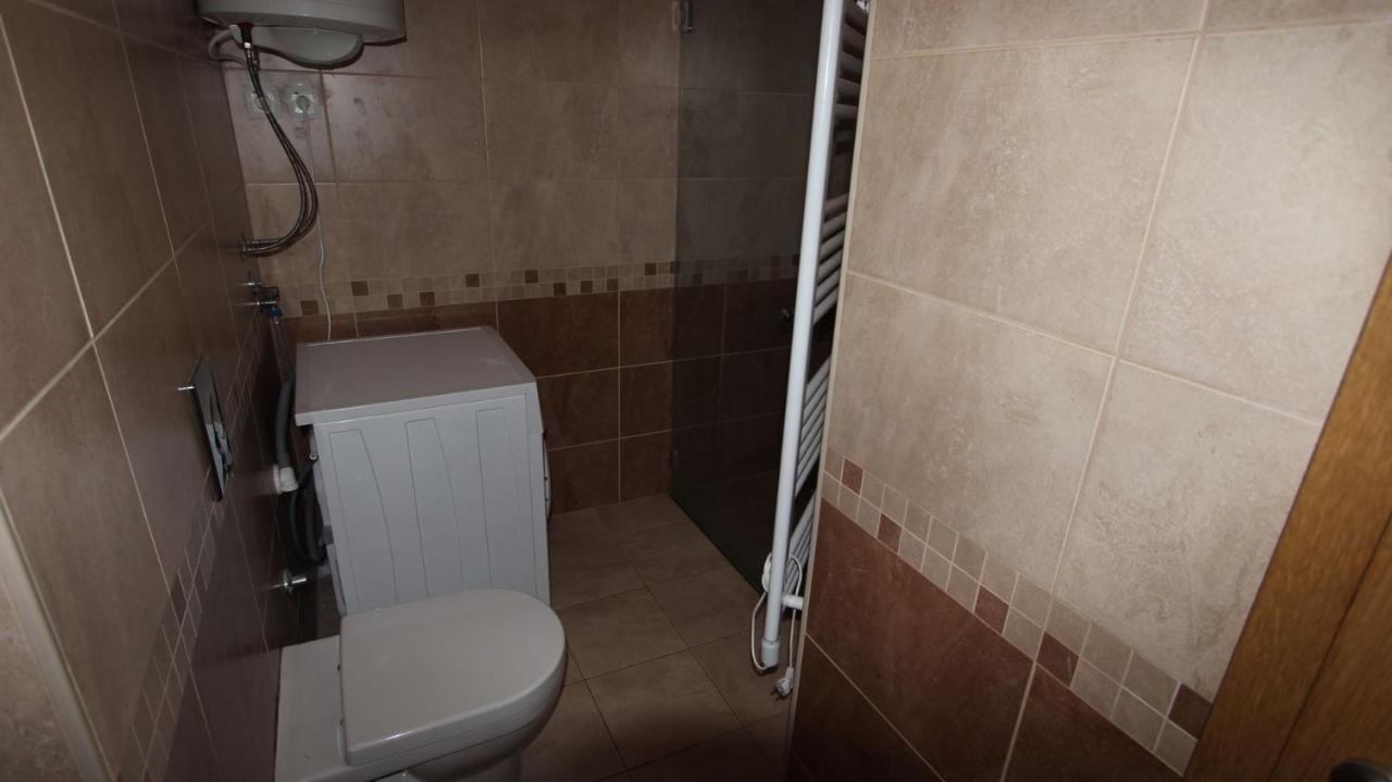 Apartments Vabec Malinska Zewnętrze zdjęcie
