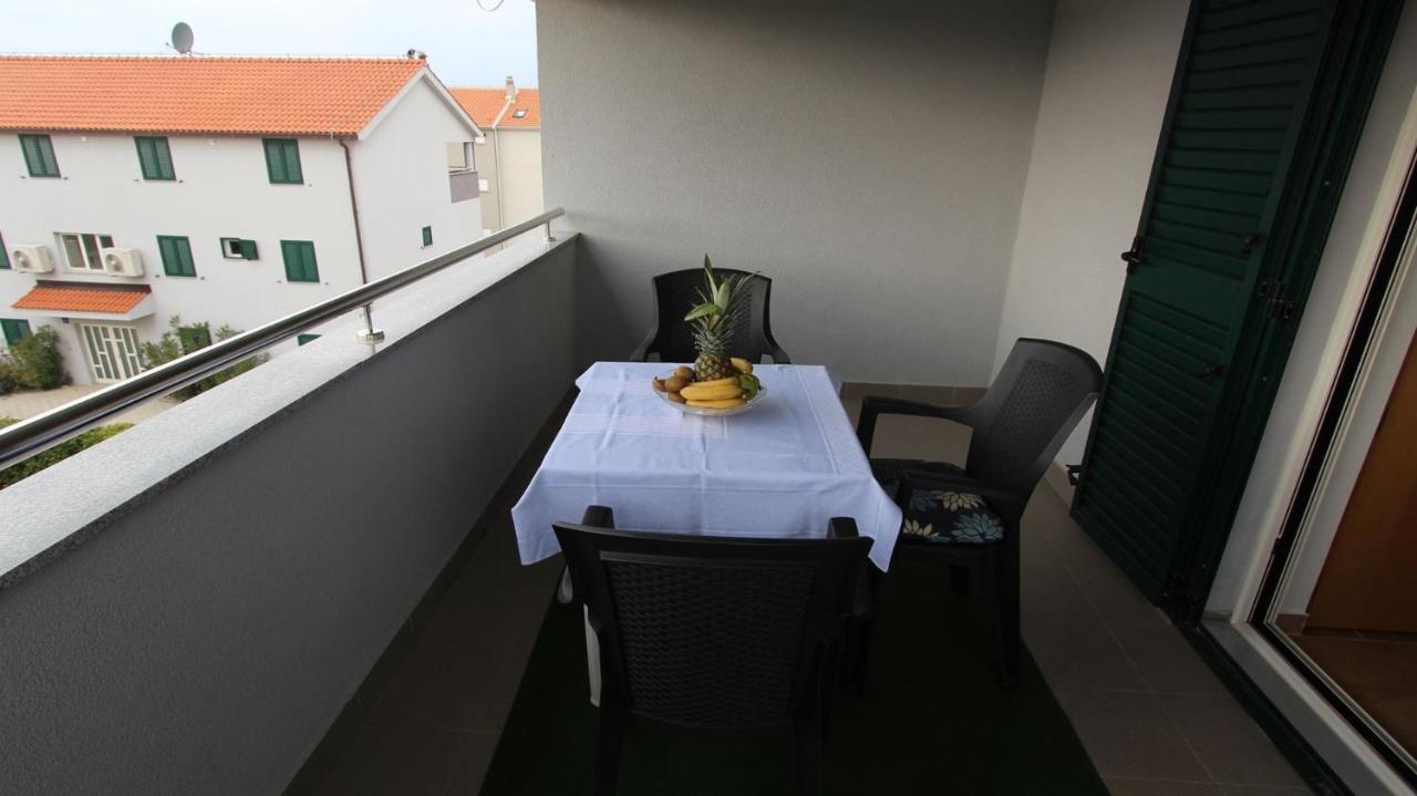 Apartments Vabec Malinska Zewnętrze zdjęcie